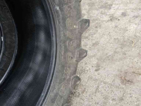 Räder, Reifen, Felgen & Distanzringe Trelleborg Trelleborg 580/70R42. 40 mm. Keurige set