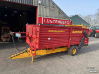 Futterverteilwagen / Futterdosierwagen Schuitemaker Feedo 70-11 Voerwagen, doseerwagen voermachines