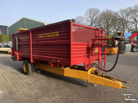 Futterverteilwagen / Futterdosierwagen Schuitemaker Feedo 70-11 Voerwagen, doseerwagen voermachines