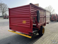 Futterverteilwagen / Futterdosierwagen Schuitemaker Feedo 70-11 Voerwagen, doseerwagen voermachines