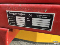 Futterverteilwagen / Futterdosierwagen Schuitemaker Feedo 70-11 Voerwagen, doseerwagen voermachines