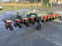 Drillmaschine Monozentra 12 rij bietenzaai machine