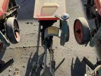 Drillmaschine Monozentra 12 rij bietenzaai machine