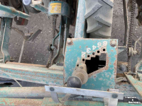 Drillmaschine Monozentra 12 rij bietenzaai machine