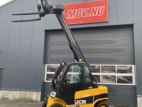 Teleskopradlader JCB Teletruk 35 4x4
