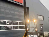 Teleskopradlader JCB Teletruk 35 4x4