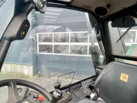 Teleskopradlader JCB Teletruk 35 4x4