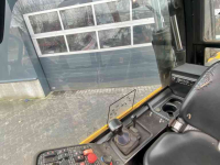 Teleskopradlader JCB Teletruk 35 4x4