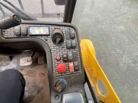 Teleskopradlader JCB Teletruk 35 4x4