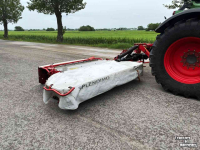 Mähwerk Lely 240 TC Maaier met kneuzer