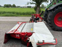 Mähwerk Lely 240 TC Maaier met kneuzer