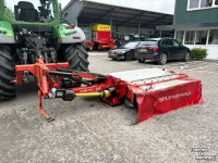 Mähwerk Lely 240 TC Maaier met kneuzer
