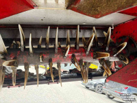 Mähwerk Lely 240 TC Maaier met kneuzer