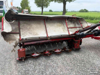 Mähwerk Lely 240 TC Maaier met kneuzer