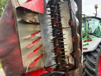 Mähwerk Lely 240 TC Maaier met kneuzer