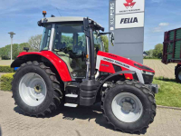 Schlepper / Traktor Massey Ferguson 5S.125