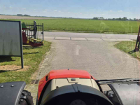 Schlepper / Traktor Massey Ferguson 5S.125