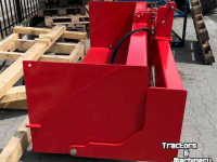 Traktor Abkippbehälter  Trekkerbak / Transportbak