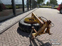 Futterkehrreifen  Voerband