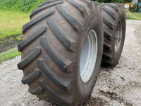 Räder, Reifen, Felgen & Distanzringe BKT BKT 800/65R32 Agri Max Teris diversen