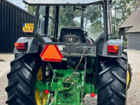 Schlepper / Traktor John Deere 1950