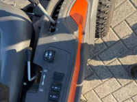 Aufsitzrasenmäher Husqvarna R420T AWD