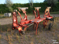 Pflüge Kuhn master 3 schaar