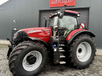 Schlepper / Traktor Case-IH Puma 185 AFS Power Drive