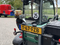 Teleskoplader Kramer KT144e