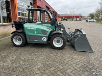 Teleskoplader Kramer KT144e