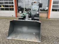 Teleskoplader Kramer KT144e