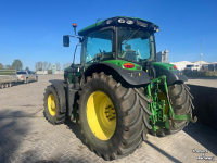 Schlepper / Traktor John Deere 6150R