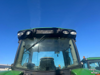 Schlepper / Traktor John Deere 6150R