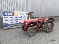 Schlepper / Traktor  Massey-Harris Ferguson TEF