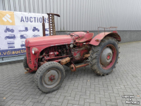 Schlepper / Traktor  Massey-Harris Ferguson TEF