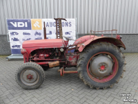 Schlepper / Traktor  Massey-Harris Ferguson TEF
