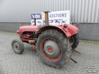 Schlepper / Traktor  Massey-Harris Ferguson TEF