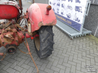 Schlepper / Traktor  Massey-Harris Ferguson TEF