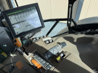 Schlepper / Traktor John Deere 6215R