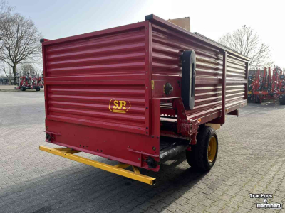 Futterverteilwagen / Futterdosierwagen Schuitemaker Feedo 70-11 Voerwagen, doseerwagen voermachines