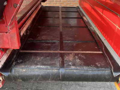 Futterverteilwagen / Futterdosierwagen Schuitemaker Feedo 70-11 Voerwagen, doseerwagen voermachines