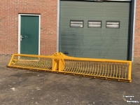 Mähkorb Herder mxlt 430 maaikorf mähkorb ditch cleaner mowing bucket