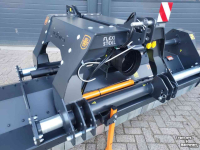 Gründünger Messerwalzen TMC Cancela THN-320D frontklepelmaaier