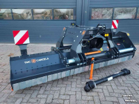 Gründünger Messerwalzen TMC Cancela THN-320D frontklepelmaaier