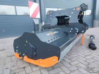 Gründünger Messerwalzen TMC Cancela THN-320D frontklepelmaaier