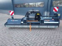 Gründünger Messerwalzen TMC Cancela THN-320D frontklepelmaaier