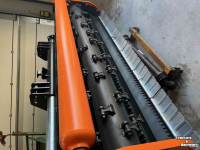 Gründünger Messerwalzen TMC Cancela THN-320D frontklepelmaaier