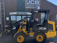 Radlader JCB 403 SP