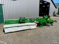 Mähwerk McHale Proglide R3100