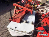 Mähwerk Lely Splendimo 320 FC Frontmaaier